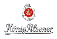 König Pilsener