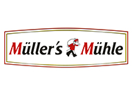 Müllers Mühle